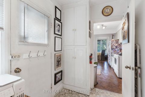 Photo 13 at 45 Mattice Avenue, City Centre West, Toronto
