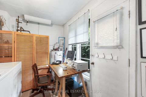 Photo 14 at 45 Mattice Avenue, City Centre West, Toronto