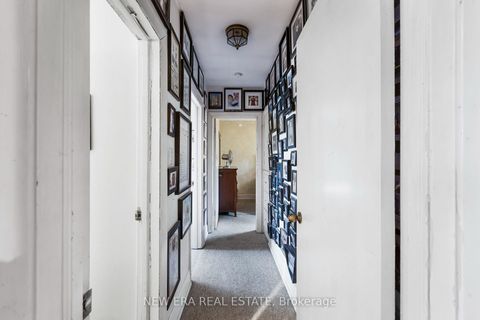 Photo 15 at 45 Mattice Avenue, City Centre West, Toronto
