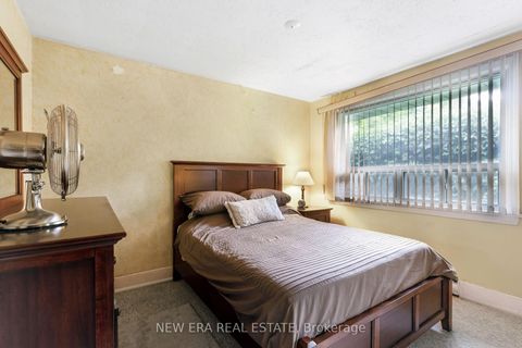 Photo 16 at 45 Mattice Avenue, City Centre West, Toronto