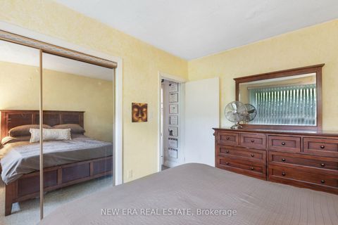 Photo 17 at 45 Mattice Avenue, City Centre West, Toronto