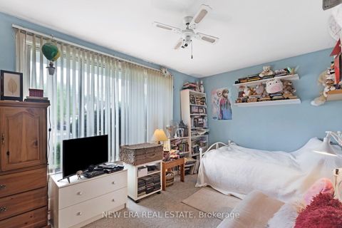 Photo 18 at 45 Mattice Avenue, City Centre West, Toronto