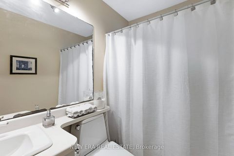 Photo 19 at 45 Mattice Avenue, City Centre West, Toronto