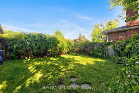 Photo 21 at 45 Mattice Avenue, City Centre West, Toronto