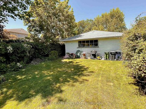 Photo 22 at 45 Mattice Avenue, City Centre West, Toronto