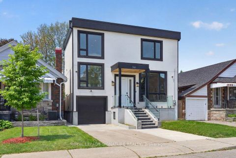 Photo 0 at 260 Dewhurst Boulevard N, East York, Toronto
