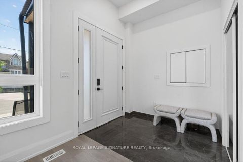 Photo 2 at 260 Dewhurst Boulevard N, East York, Toronto