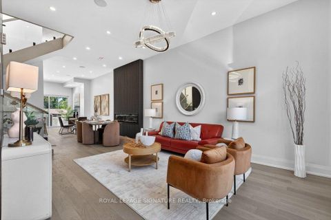Photo 3 at 260 Dewhurst Boulevard N, East York, Toronto