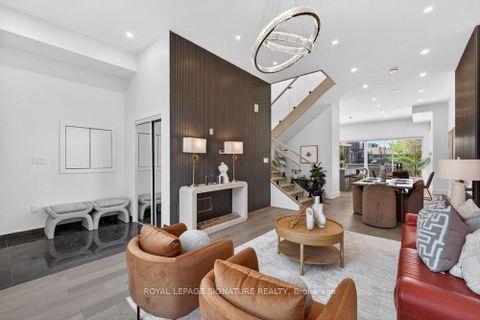 Photo 5 at 260 Dewhurst Boulevard N, East York, Toronto