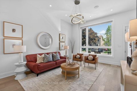 Photo 6 at 260 Dewhurst Boulevard N, East York, Toronto