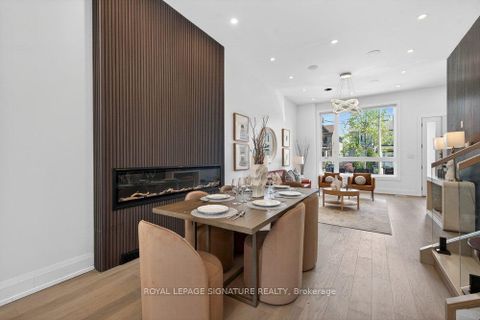 Photo 9 at 260 Dewhurst Boulevard N, East York, Toronto