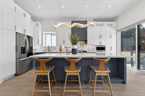 Photo 13 at 260 Dewhurst Boulevard N, East York, Toronto