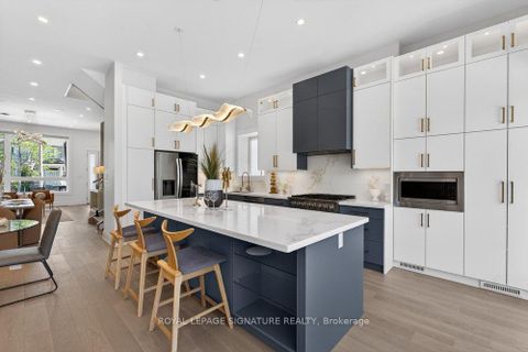 Photo 14 at 260 Dewhurst Boulevard N, East York, Toronto