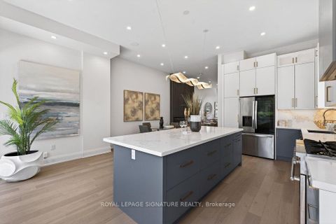 Photo 15 at 260 Dewhurst Boulevard N, East York, Toronto