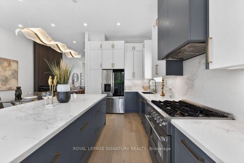Photo 16 at 260 Dewhurst Boulevard N, East York, Toronto