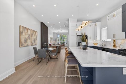 Photo 17 at 260 Dewhurst Boulevard N, East York, Toronto