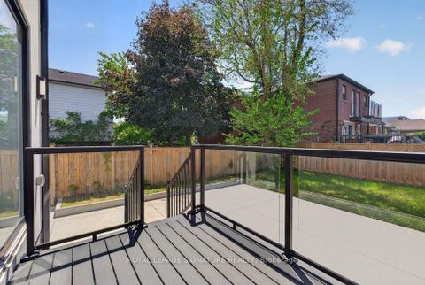 Photo 18 at 260 Dewhurst Boulevard N, East York, Toronto