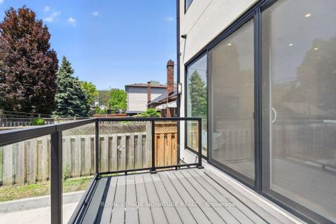 Photo 19 at 260 Dewhurst Boulevard N, East York, Toronto