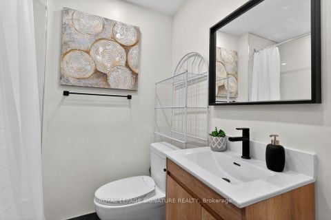 Photo 20 at 260 Dewhurst Boulevard N, East York, Toronto
