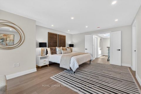Photo 24 at 260 Dewhurst Boulevard N, East York, Toronto
