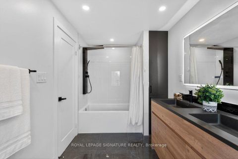 Photo 25 at 260 Dewhurst Boulevard N, East York, Toronto