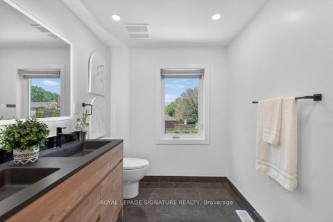 Photo 26 at 260 Dewhurst Boulevard N, East York, Toronto