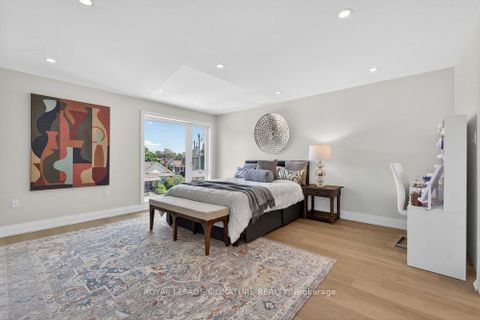 Photo 28 at 260 Dewhurst Boulevard N, East York, Toronto