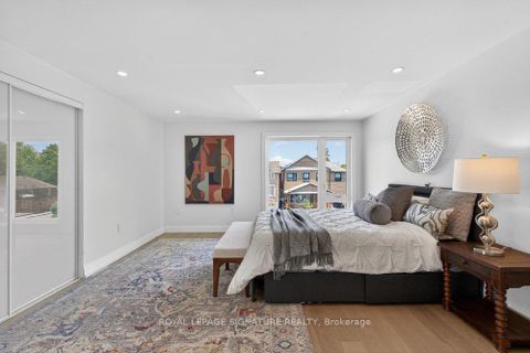 Photo 29 at 260 Dewhurst Boulevard N, East York, Toronto