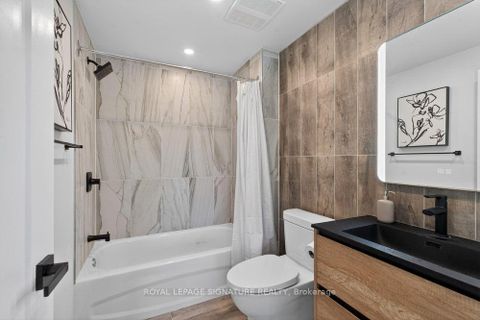 Photo 30 at 260 Dewhurst Boulevard N, East York, Toronto