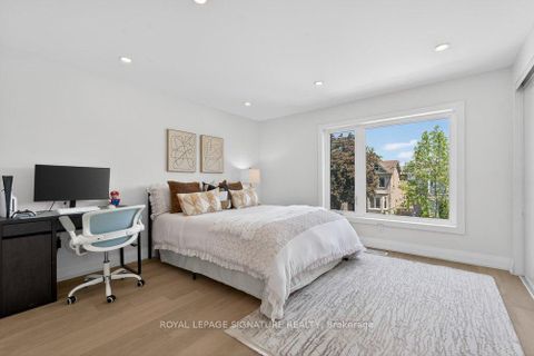 Photo 31 at 260 Dewhurst Boulevard N, East York, Toronto