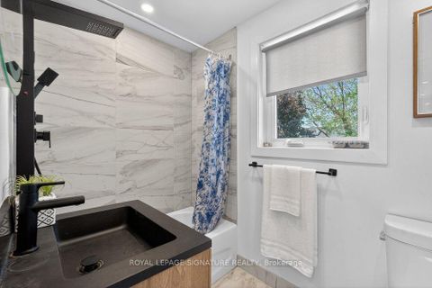 Photo 32 at 260 Dewhurst Boulevard N, East York, Toronto
