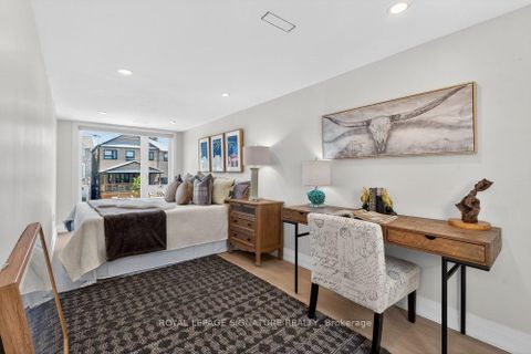 Photo 34 at 260 Dewhurst Boulevard N, East York, Toronto