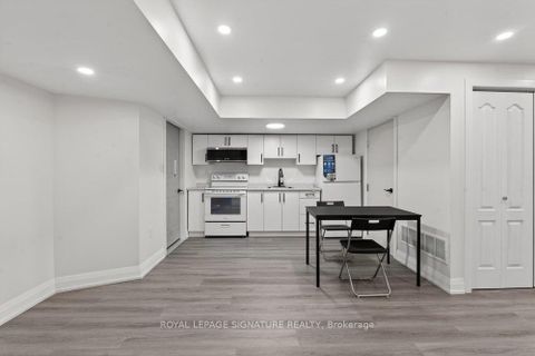 Photo 38 at 260 Dewhurst Boulevard N, East York, Toronto