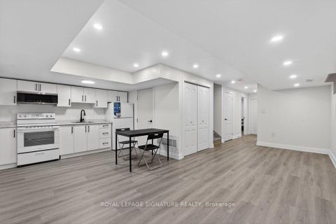 Photo 39 at 260 Dewhurst Boulevard N, East York, Toronto