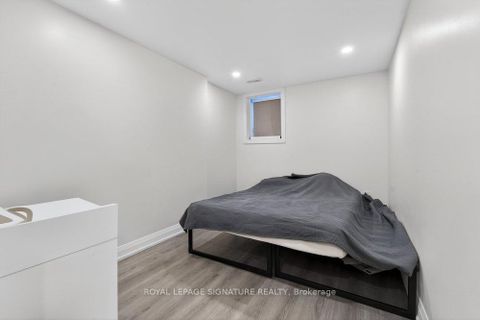 Photo 41 at 260 Dewhurst Boulevard N, East York, Toronto