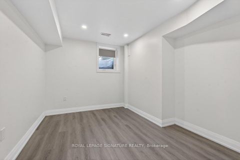 Photo 42 at 260 Dewhurst Boulevard N, East York, Toronto