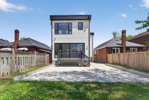 Photo 44 at 260 Dewhurst Boulevard N, East York, Toronto