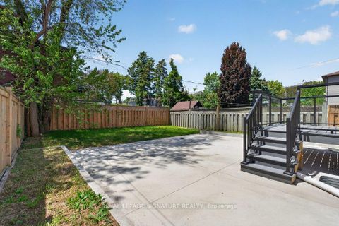 Photo 45 at 260 Dewhurst Boulevard N, East York, Toronto