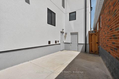 Photo 46 at 260 Dewhurst Boulevard N, East York, Toronto