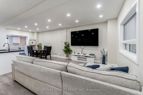 Photo 3 at 47 Mahoney Avenue, Mount Dennis, Toronto