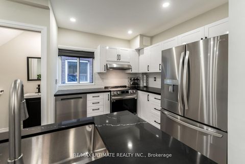 Photo 8 at 47 Mahoney Avenue, Mount Dennis, Toronto