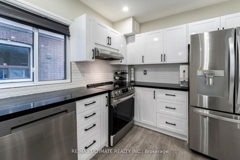 Photo 9 at 47 Mahoney Avenue, Mount Dennis, Toronto