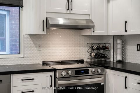 Photo 12 at 47 Mahoney Avenue, Mount Dennis, Toronto