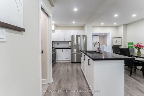 Photo 13 at 47 Mahoney Avenue, Mount Dennis, Toronto