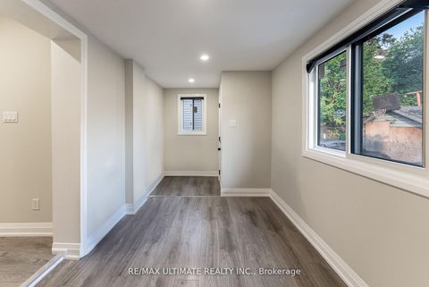 Photo 18 at 47 Mahoney Avenue, Mount Dennis, Toronto