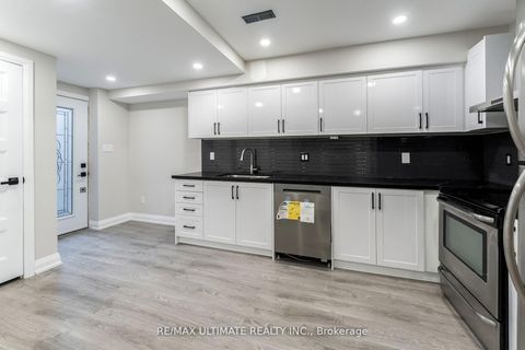 Photo 30 at 47 Mahoney Avenue, Mount Dennis, Toronto