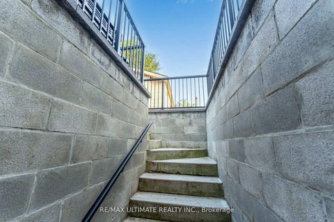 Photo 39 at 47 Mahoney Avenue, Mount Dennis, Toronto