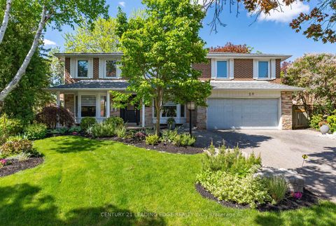 Photo 0 at 20 Solway Court, L'Amoreaux, Toronto