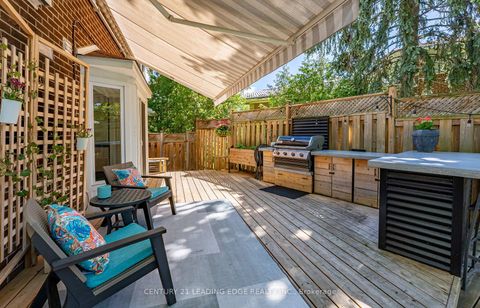 Photo 40 at 20 Solway Court, L'Amoreaux, Toronto
