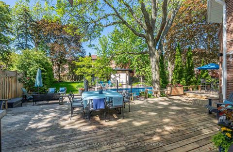 Photo 42 at 20 Solway Court, L'Amoreaux, Toronto